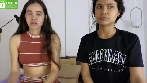 chanell and yina online show from 2, 5, 2026