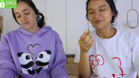 chanell and yina online show from 6, 6, 2026