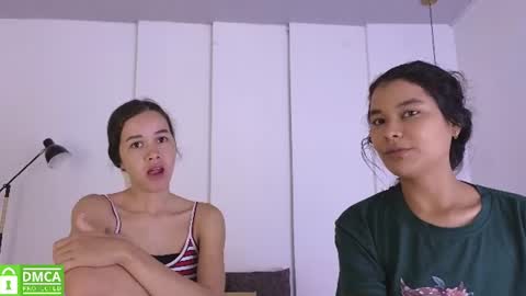 chanell and yina online show from 12, 6, 2026