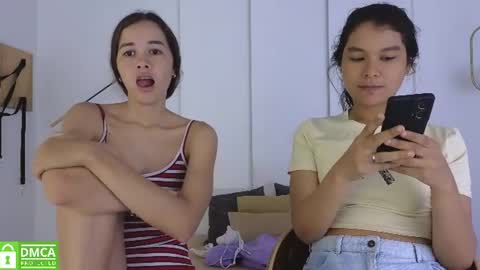 chanell and yina online show from 19, 6, 2026