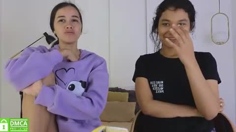 chanell and yina online show from 20, 6, 2026