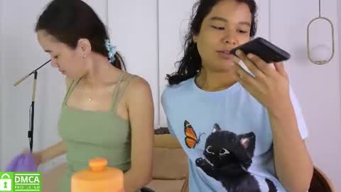 chanell and yina online show from 24, 6, 2026
