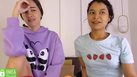 chanell and yina online show from 5, 7, 2026