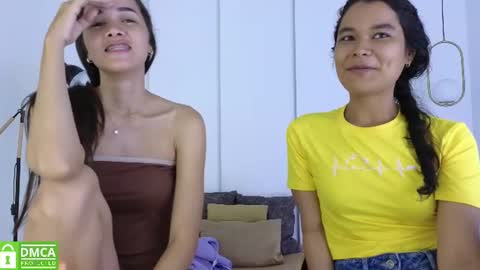 chanell and yina online show from 8, 7, 2026