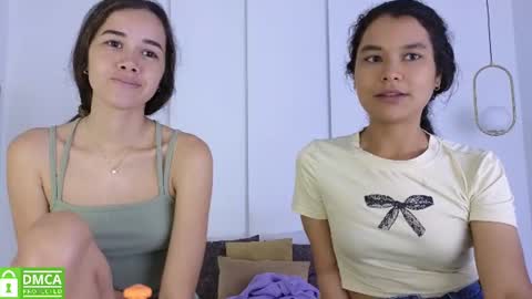 chanell and yina online show from 9, 7, 2026