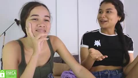 chanell and yina online show from 27, 7, 2026