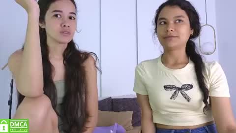 chanell and yina online show from 28, 7, 2026
