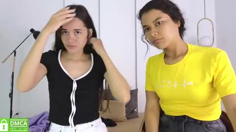 chanell and yina online show from 30, 7, 2026