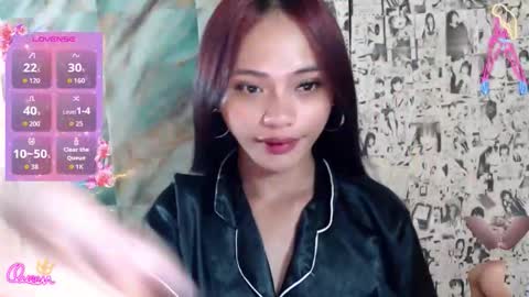 Miss Cheng online show from 2, 5, 2026