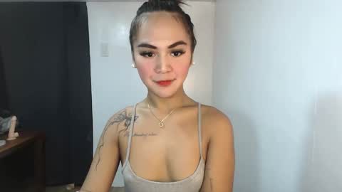 pretty Cheska online show from 30, 4, 2026
