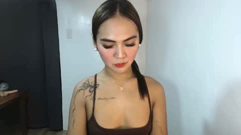 pretty Cheska online show from 1, 5, 2026