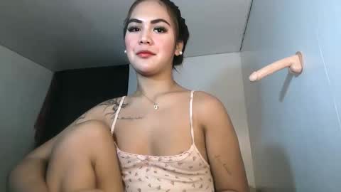 pretty Cheska online show from 3, 5, 2026