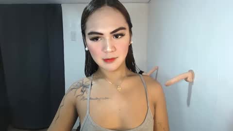 pretty Cheska online show from 5, 5, 2026