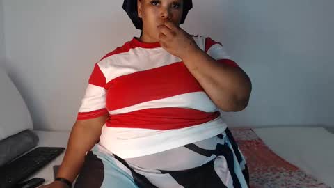 SEXYCHILL online show from 15, 11, 2025