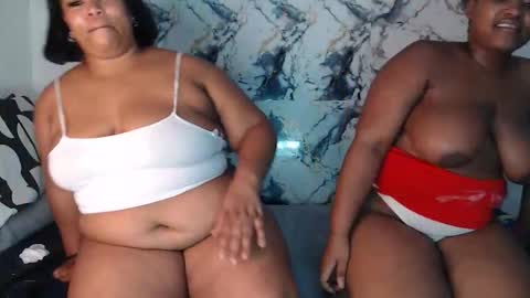 SEXYCHILL online show from 1, 4, 2026