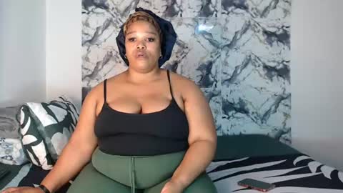 SEXYCHILL online show from 7, 7, 2026