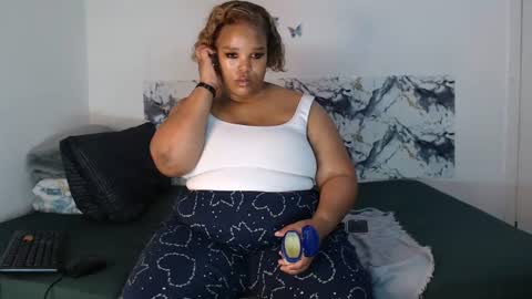 SEXYCHILL online show from 31, 7, 2026