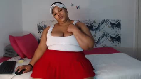 SEXYCHILL online show from 3, 8, 2026
