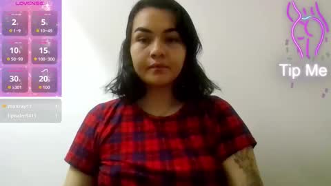 sexychubbyanna online show from 19, 2, 2026