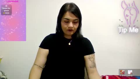 sexychubbyanna online show from 21, 2, 2026