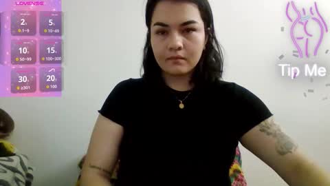 sexychubbyanna online show from 21, 2, 2026