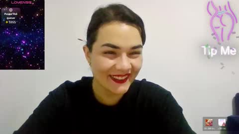 sexychubbyanna online show from 17, 3, 2026