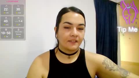 sexychubbyanna online show from 30, 4, 2026