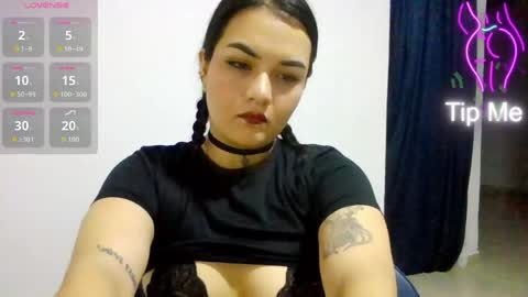 sexychubbyanna online show from 1, 5, 2026