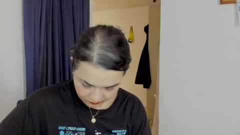 sexychubbyanna online show from 23, 6, 2026