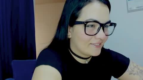 sexychubbyanna online show from 27, 6, 2026