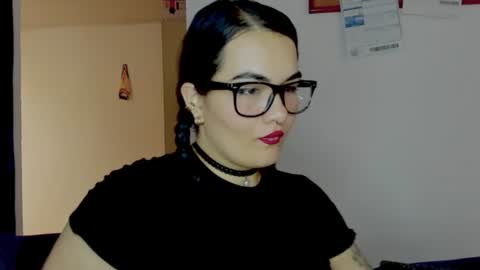 sexychubbyanna online show from 28, 6, 2026