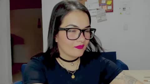 sexychubbyanna online show from 16, 7, 2026