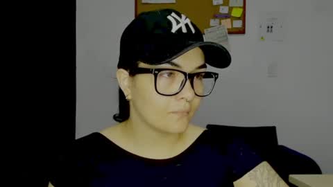 sexychubbyanna online show from 19, 7, 2026
