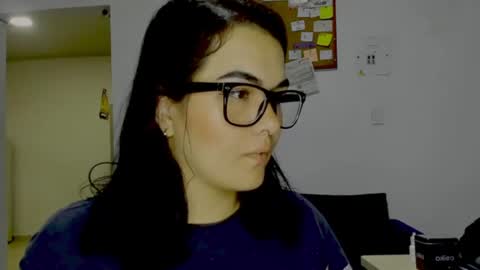 sexychubbyanna online show from 20, 7, 2026