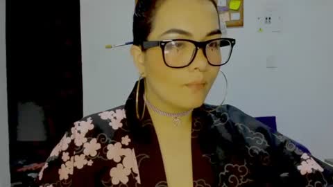 sexychubbyanna online show from 21, 7, 2026