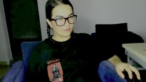 sexychubbyanna online show from 25, 7, 2026