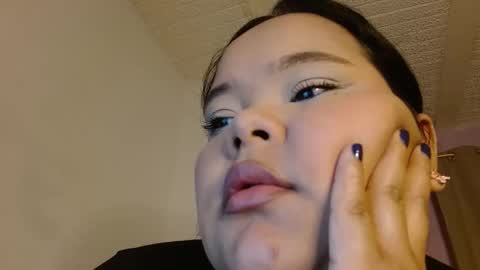 Snapshot of sexychubbyy chatting on 14, 4, 2026 Eva online show from 14, 4, 2026