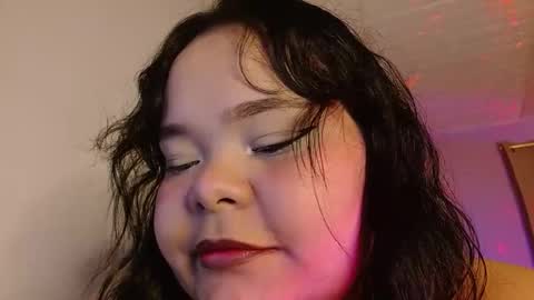 Snapshot of sexychubbyy chatting on 30, 4, 2026 Eva online show from 30, 4, 2026