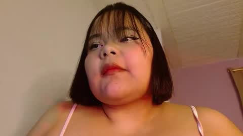 Snapshot of sexychubbyy chatting on 8, 5, 2026 Eva online show from 8, 5, 2026