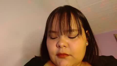 Snapshot of sexychubbyy chatting on 9, 5, 2026 Eva online show from 9, 5, 2026