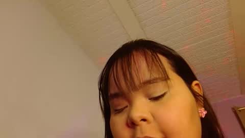 Snapshot of sexychubbyy chatting on 15, 5, 2026 Eva online show from 15, 5, 2026
