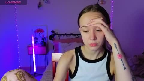 Sophia online show from 17, 10, 2025