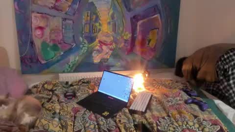 sexycode1ne online show from 12, 4, 2026