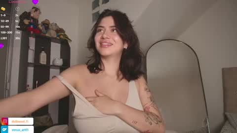 sexydeath777 online show from 5, 6, 2026