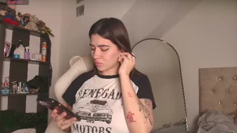 sexydeath777 online show from 3, 7, 2026