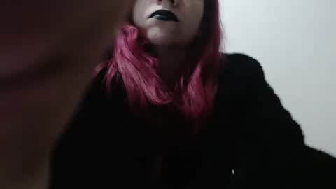 sexydemonangel online show from 9, 2, 2026