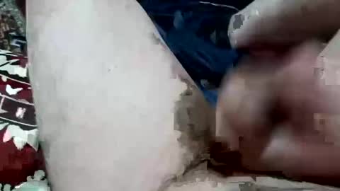 sexydevil1981 online show from 8, 1, 2025