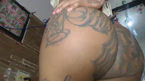 SEXYDEVILRICH online show from 30, 9, 2025