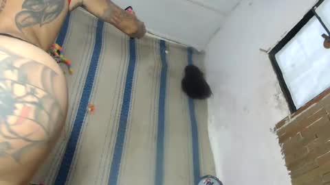 Snapshot of sexydevilrich chatting on 1, 8, 2026 SEXYDEVILRICH online show from 1, 8, 2026