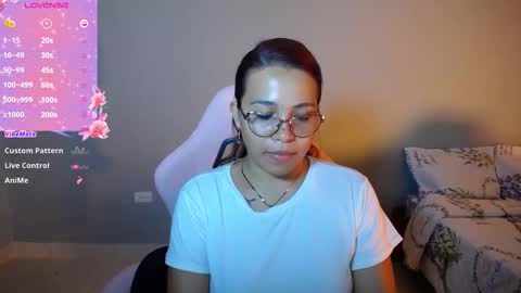 sexydiabliita online show from 21, 10, 2025